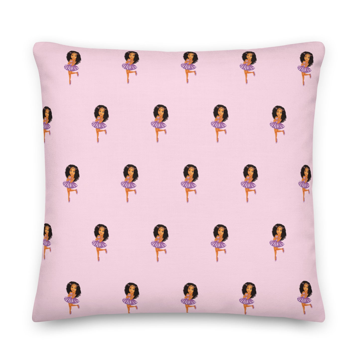 Maya's Pillow