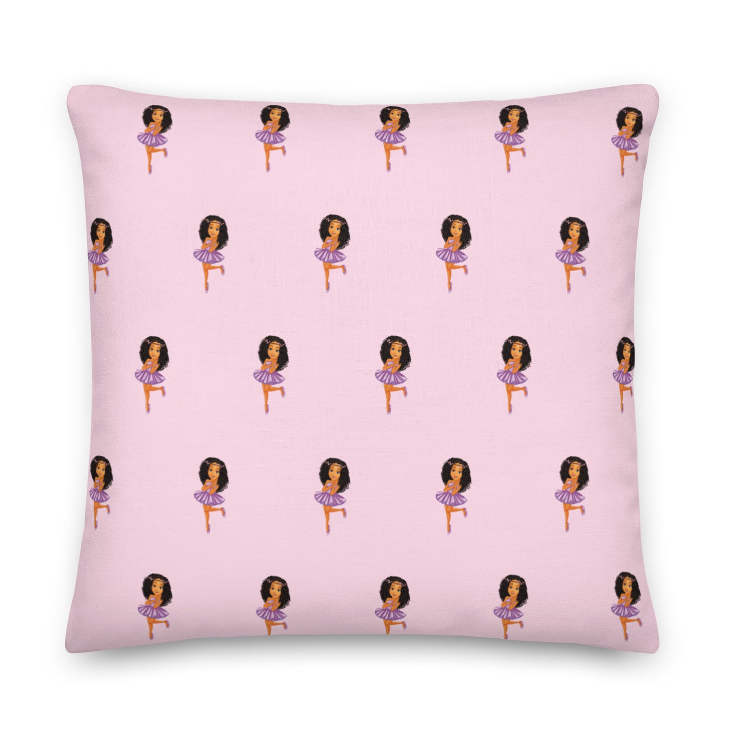 Maya's Pillow