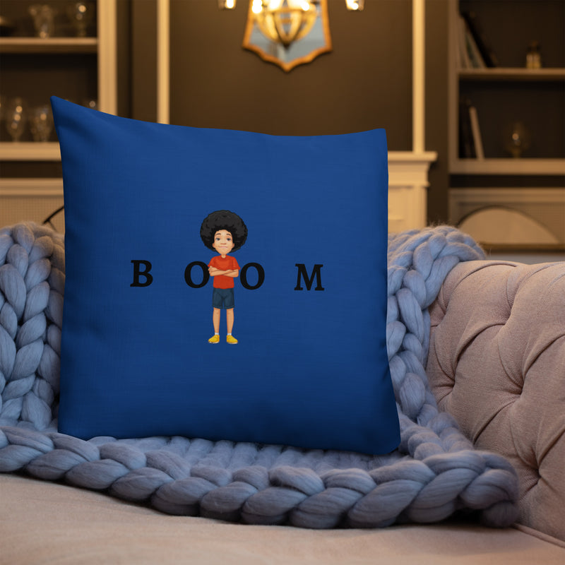 BOOM Premium Pillow