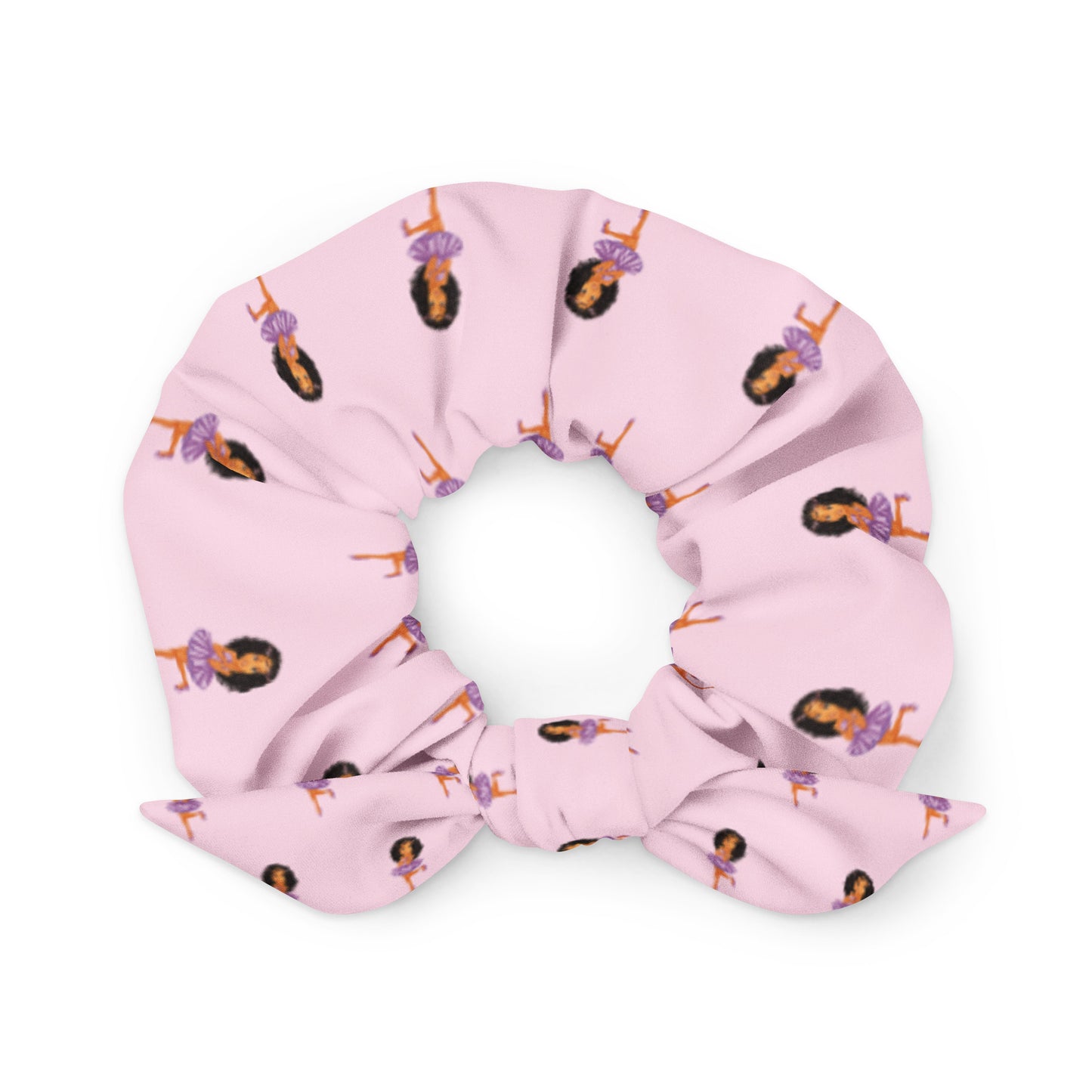 Maya's Scrunchie