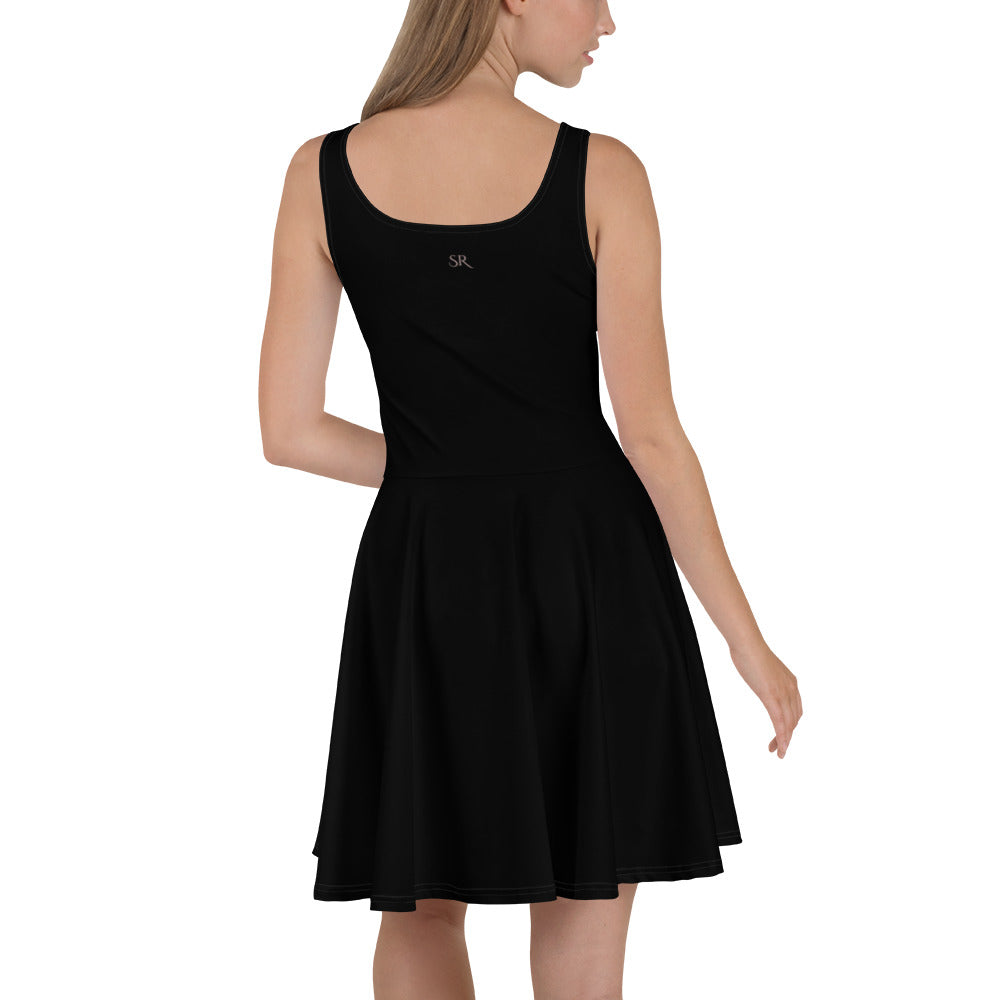 SR Skater Dress