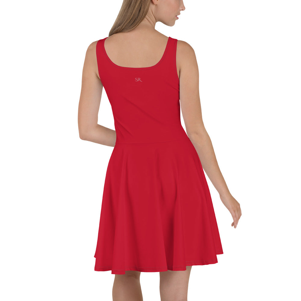 SR Skater Dress