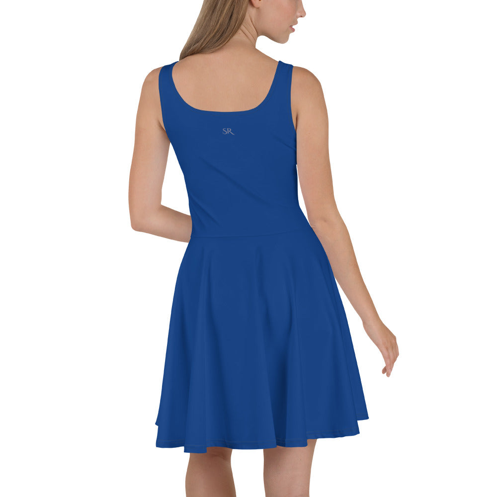 SR Skater Dress