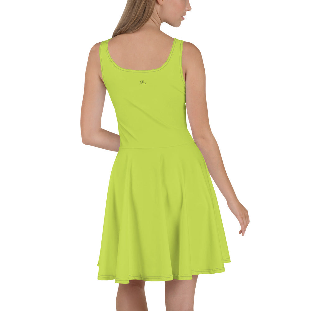 SR Skater Dress
