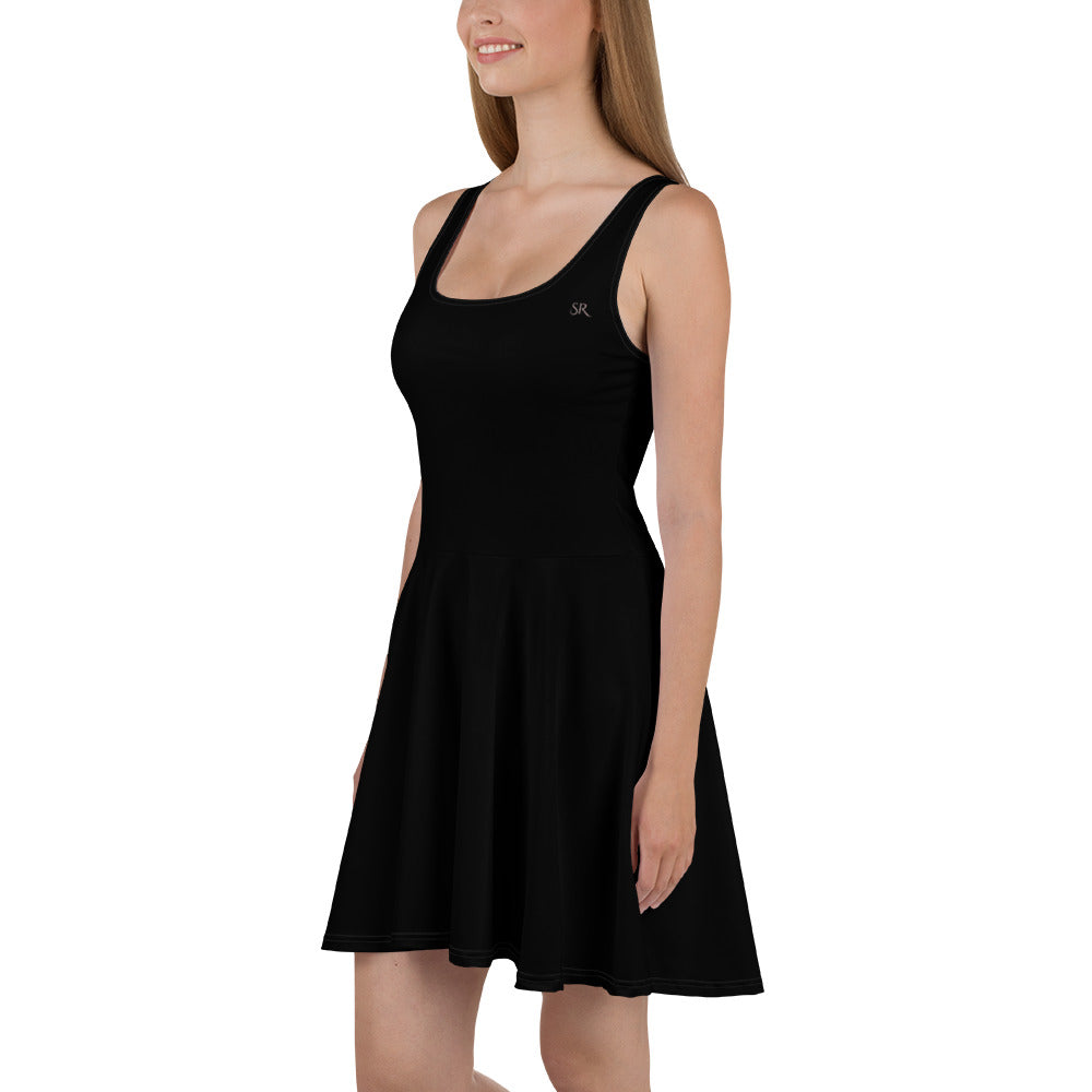SR Skater Dress