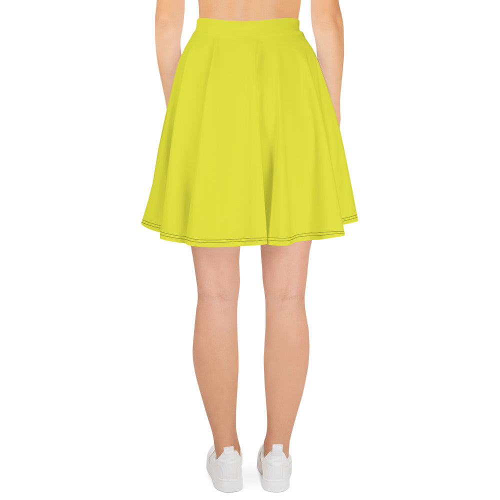 SR Skater Skirt