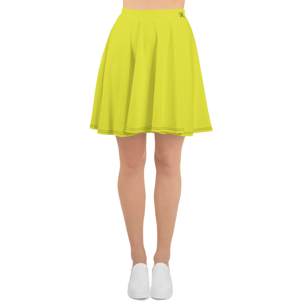 SR Skater Skirt