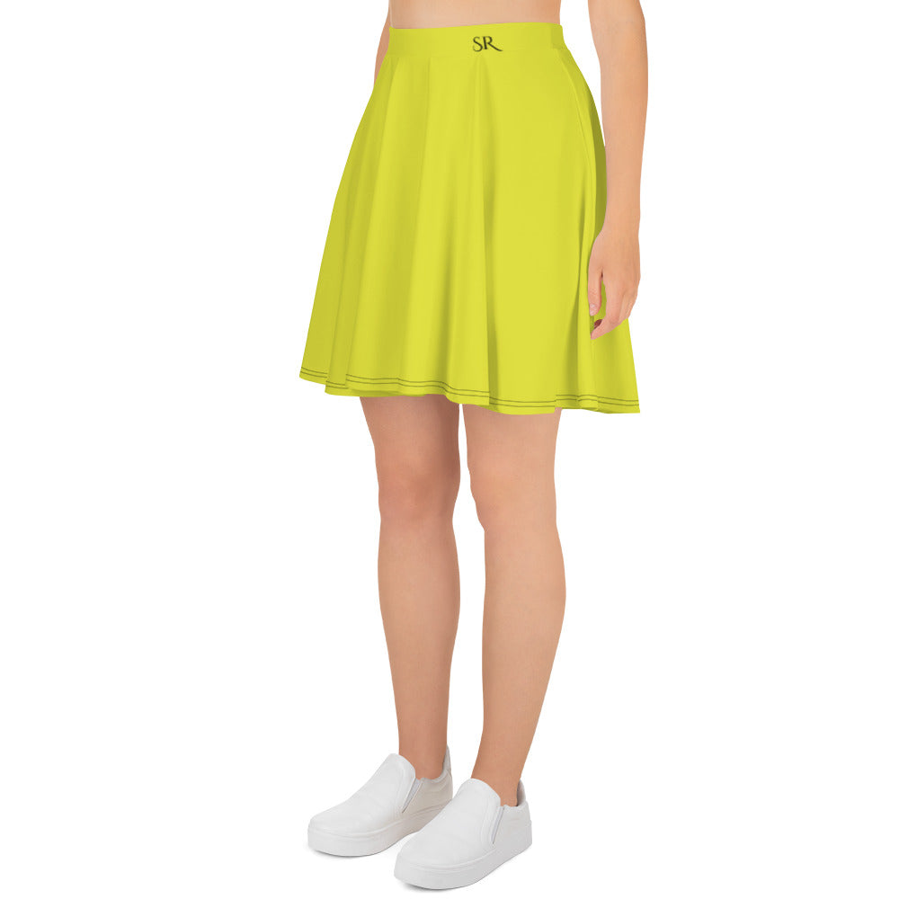 SR Skater Skirt