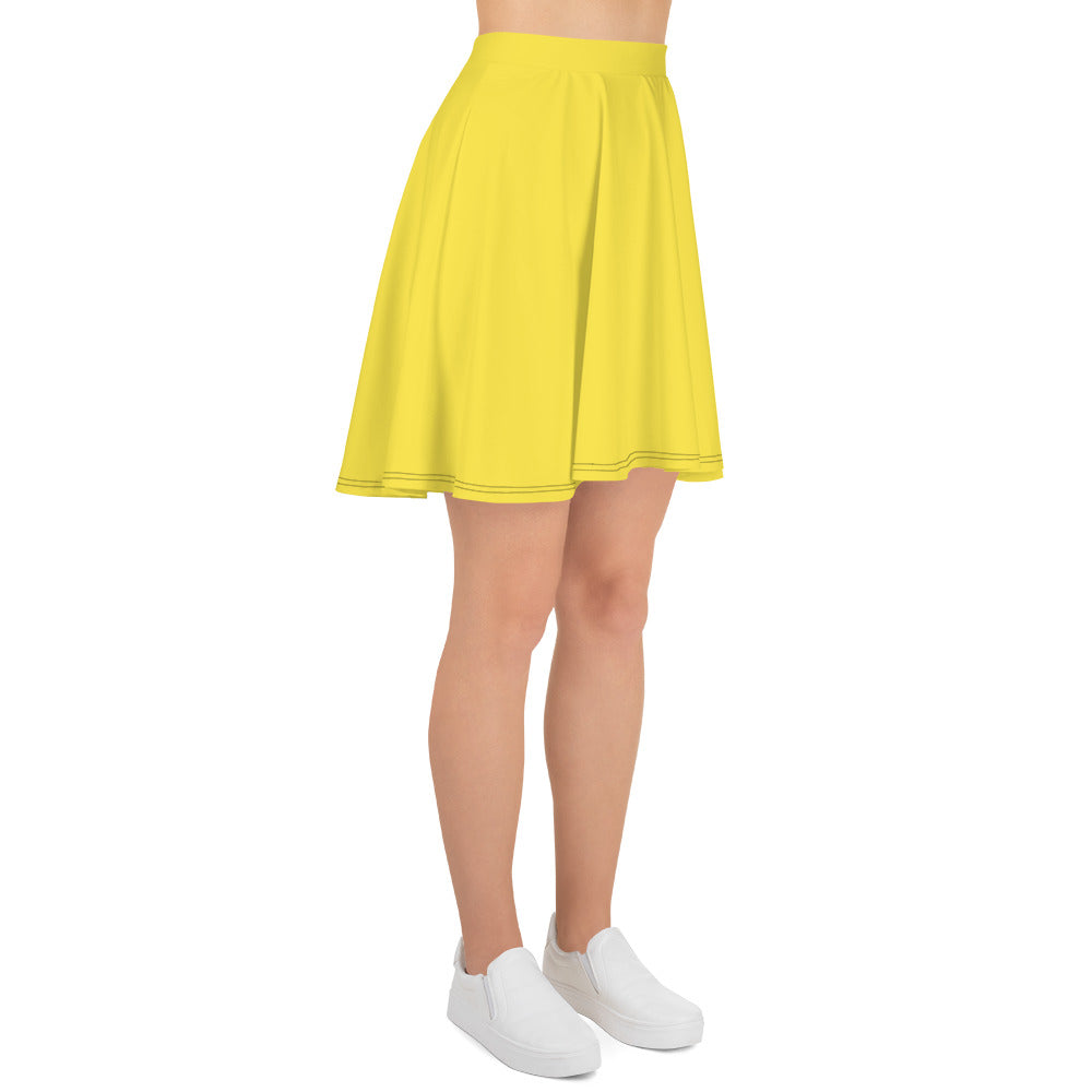 SR Skater Skirt