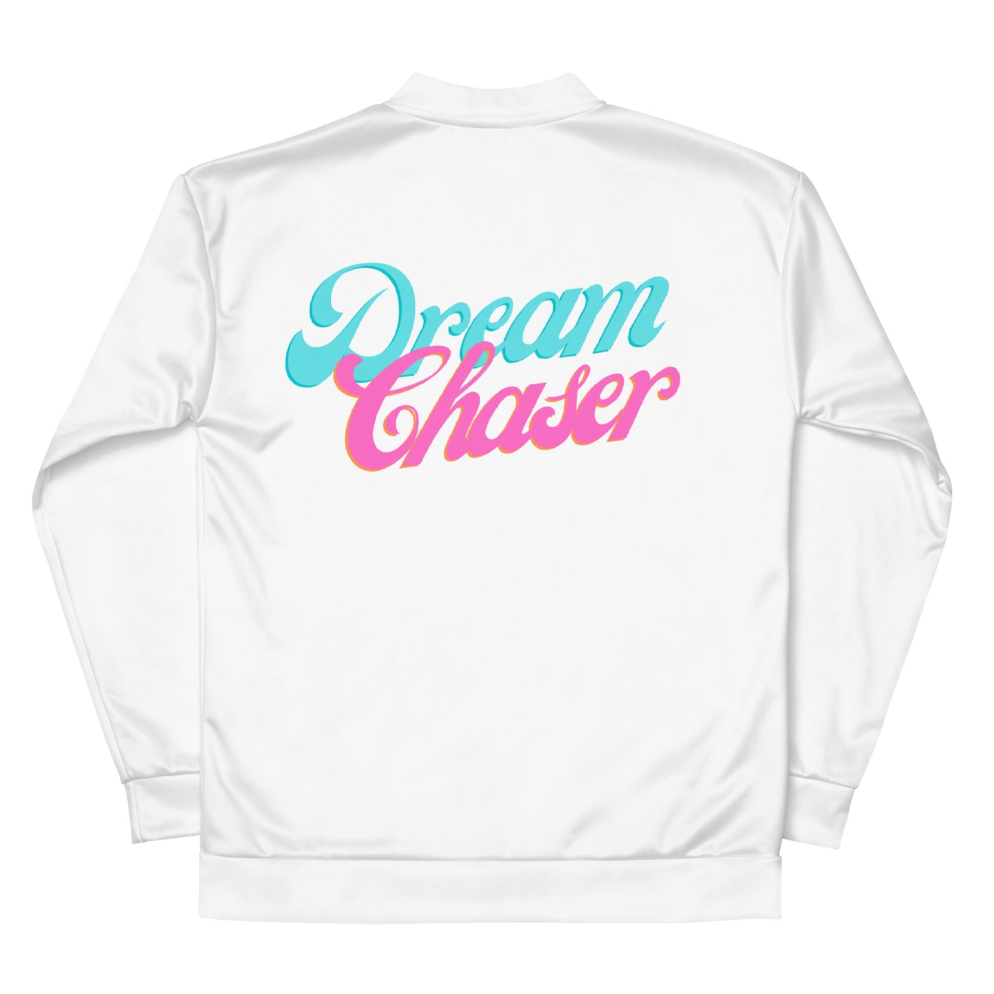 Dream Chaser Bomber Jacket