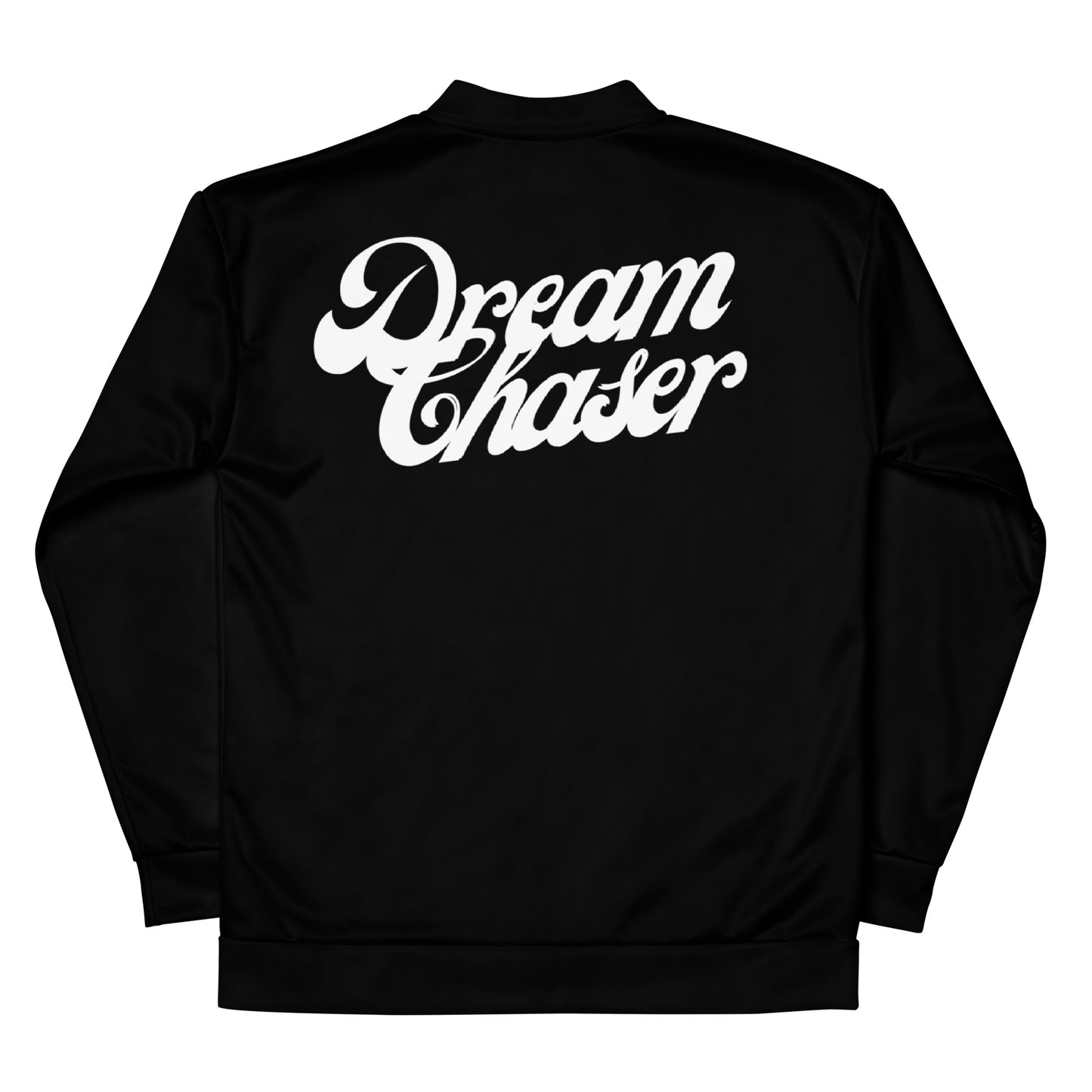 Dream Chaser Bomber Jacket