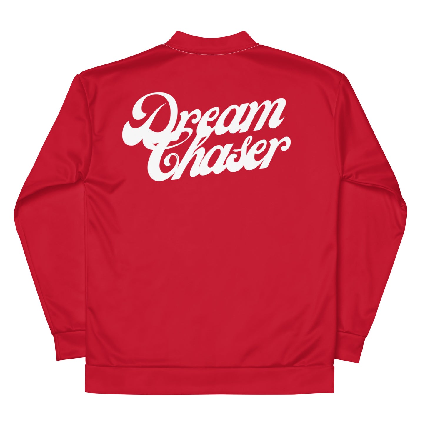 Dream Chaser Bomber Jacket