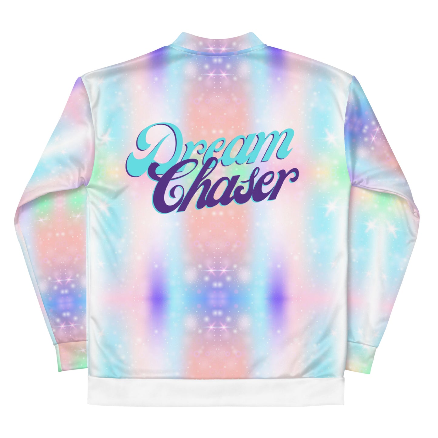 Dream Chaser Bomber Jacket