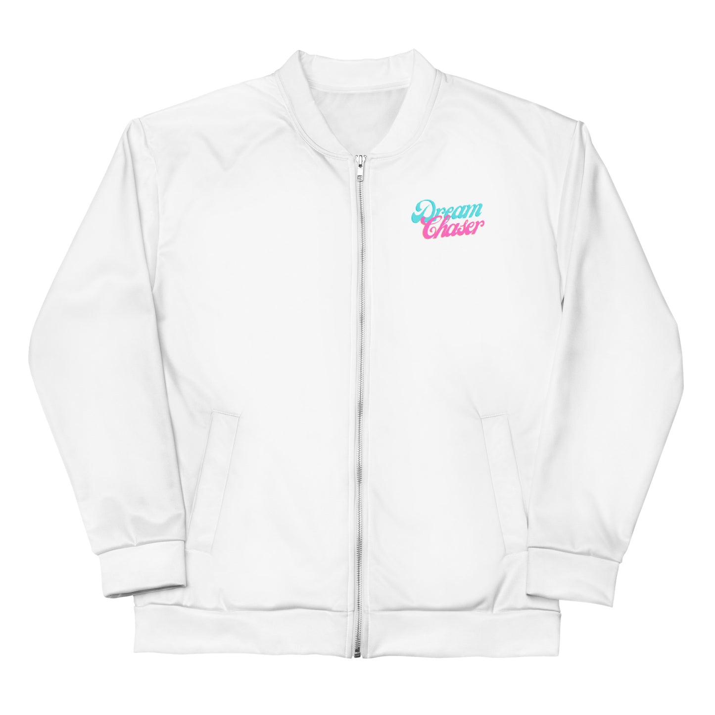 Dream Chaser Bomber Jacket