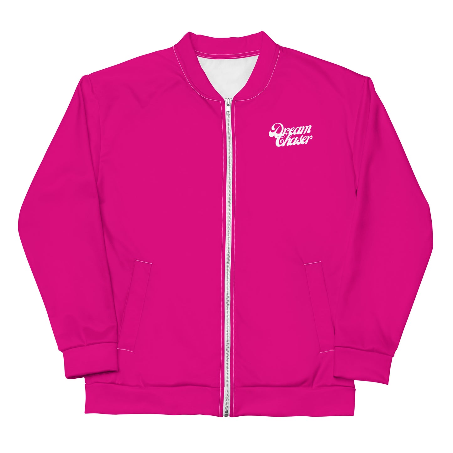 Dream Chaser Bomber Jacket