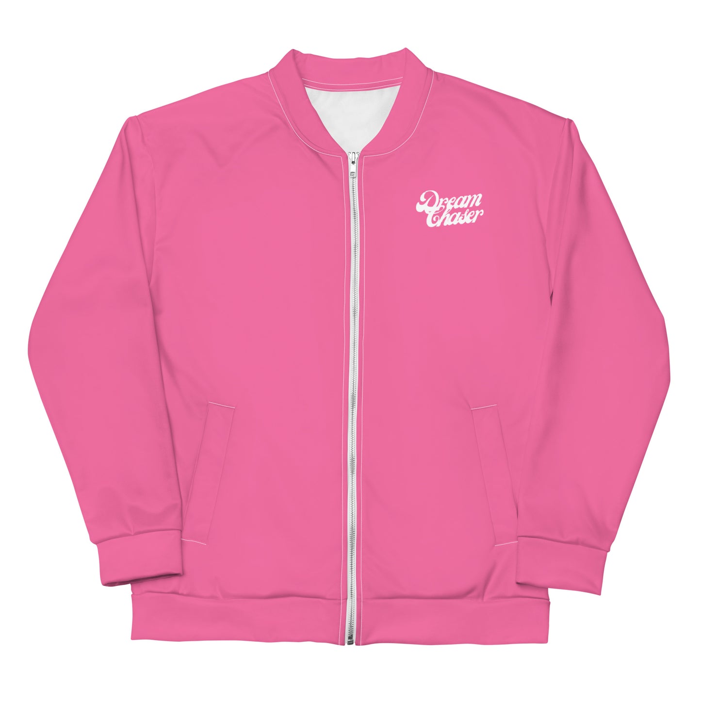 Dream Chaser Bomber Jacket