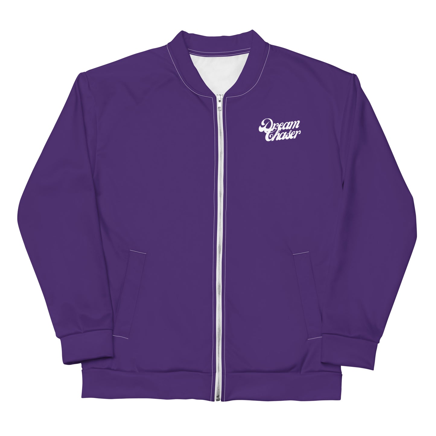 Dream Chaser Bomber Jacket