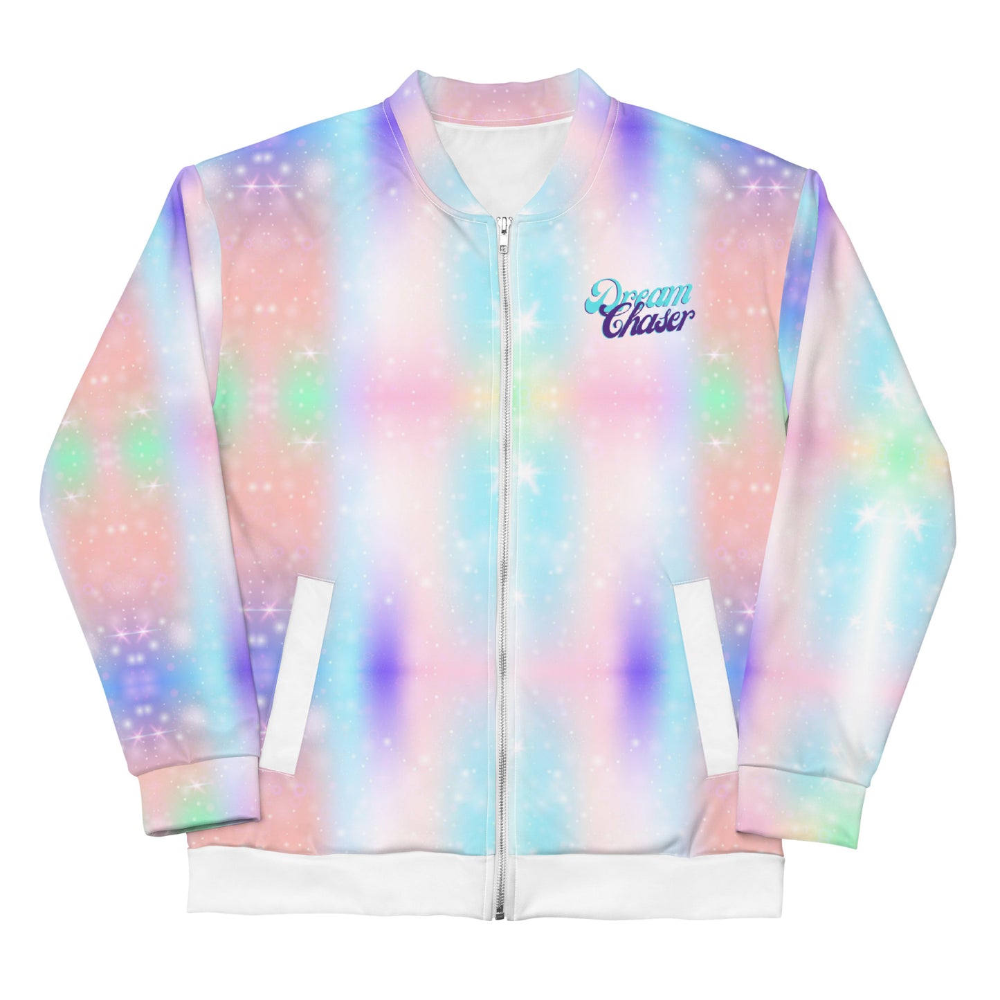 Dream Chaser Bomber Jacket