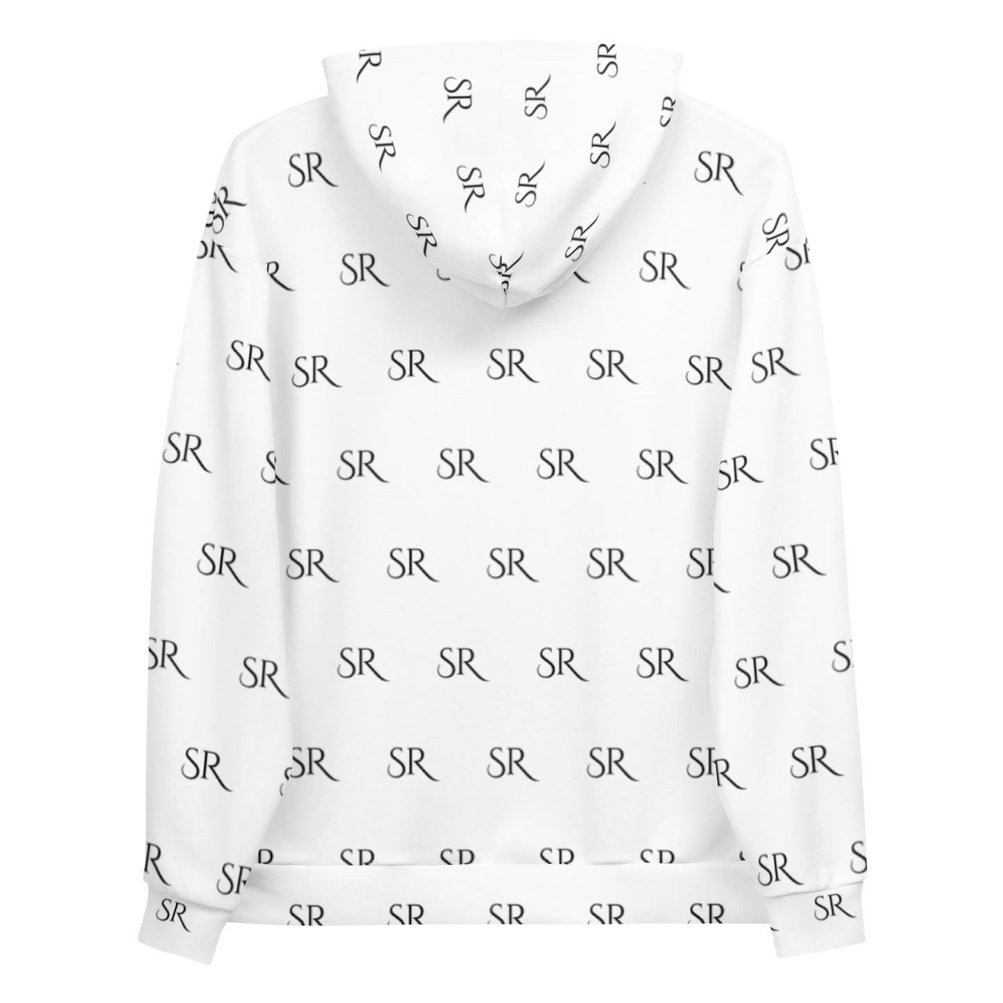 SR Unisex Hoodie