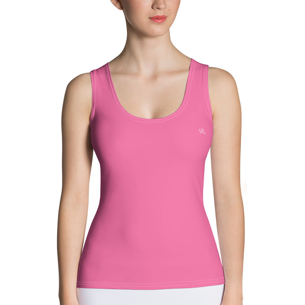 SR Tank Top