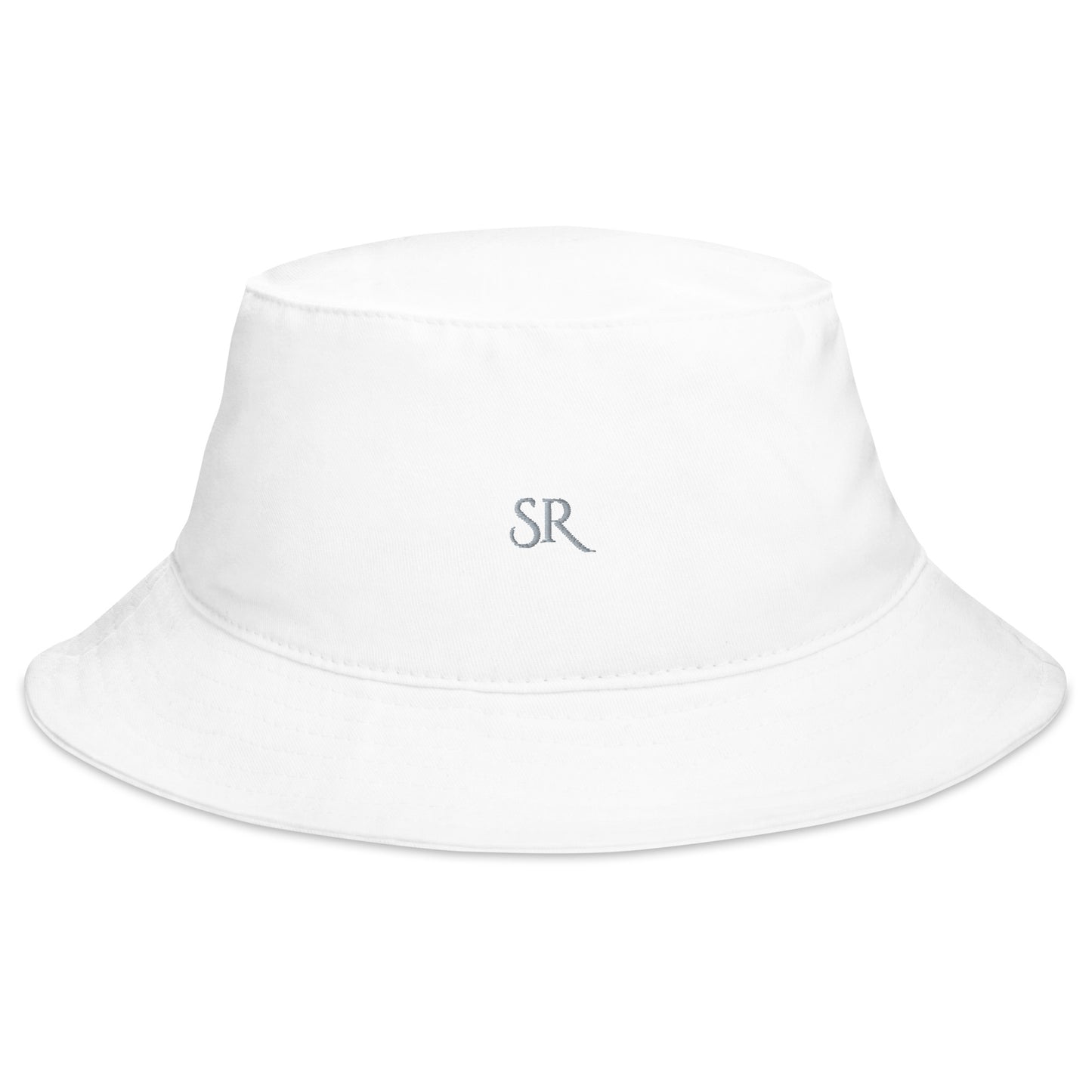 SR Bucket Hat