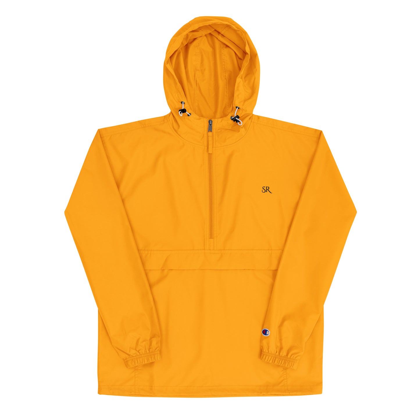 SR Champion Packable Jacket