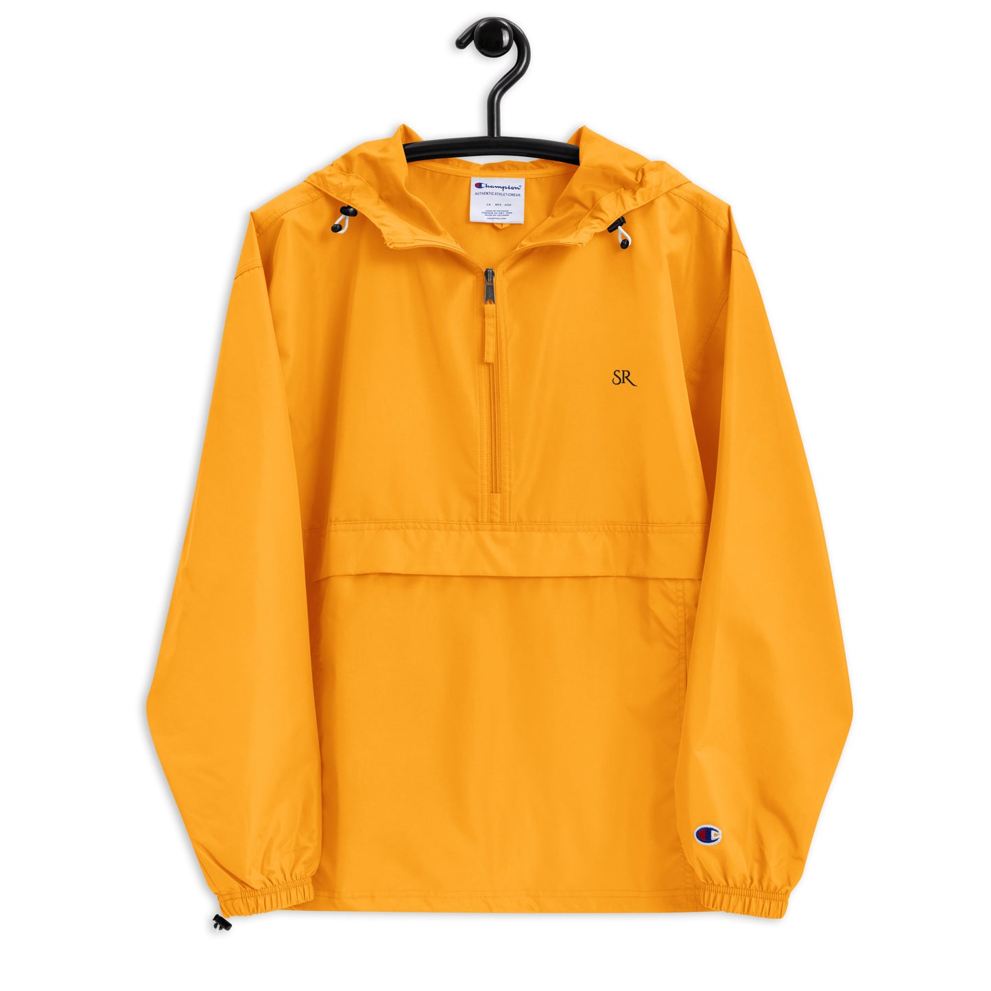 SR Champion Packable Jacket