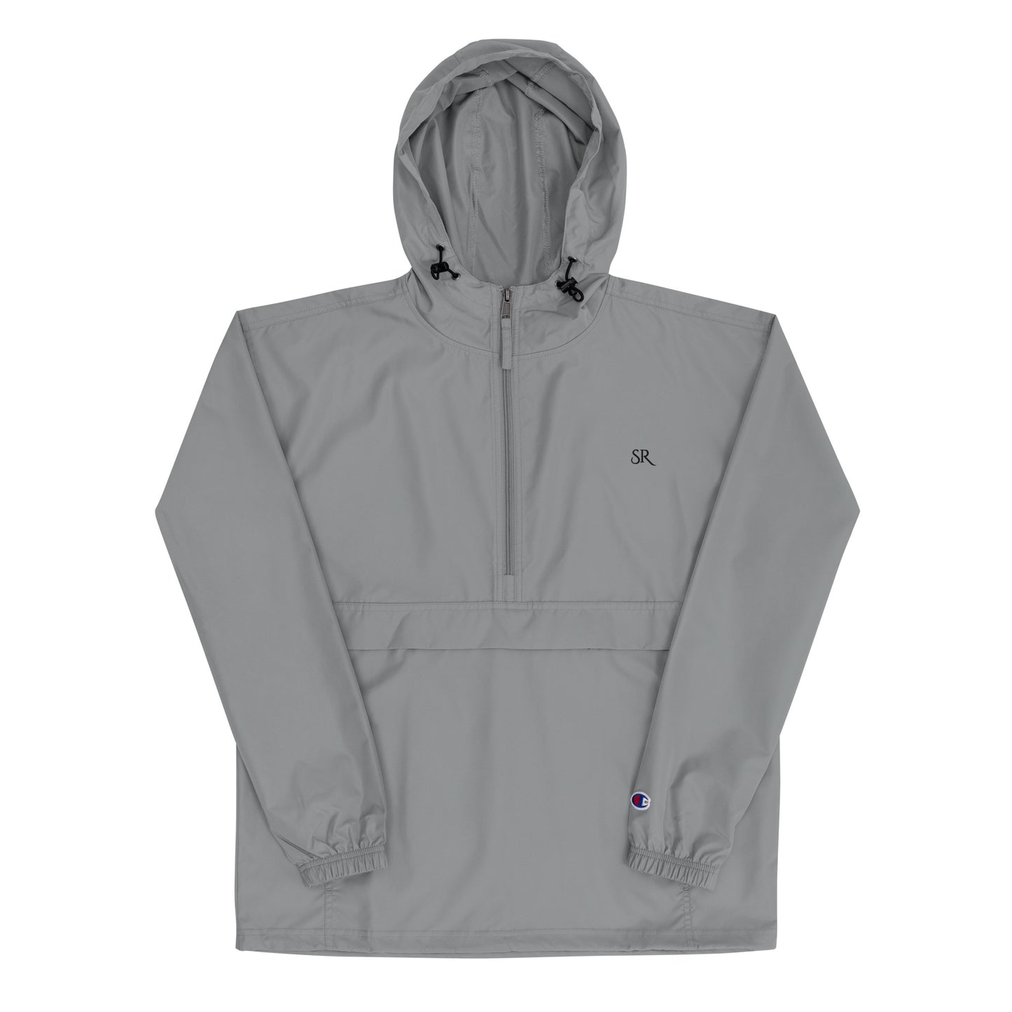 SR Champion Packable Jacket