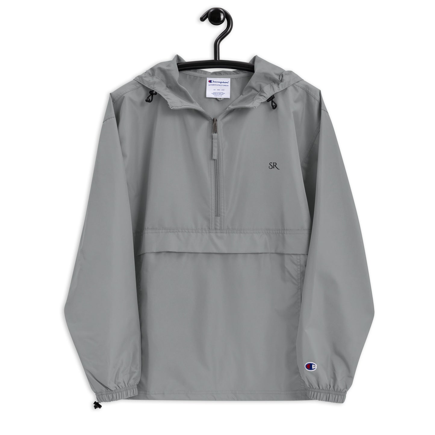 SR Champion Packable Jacket