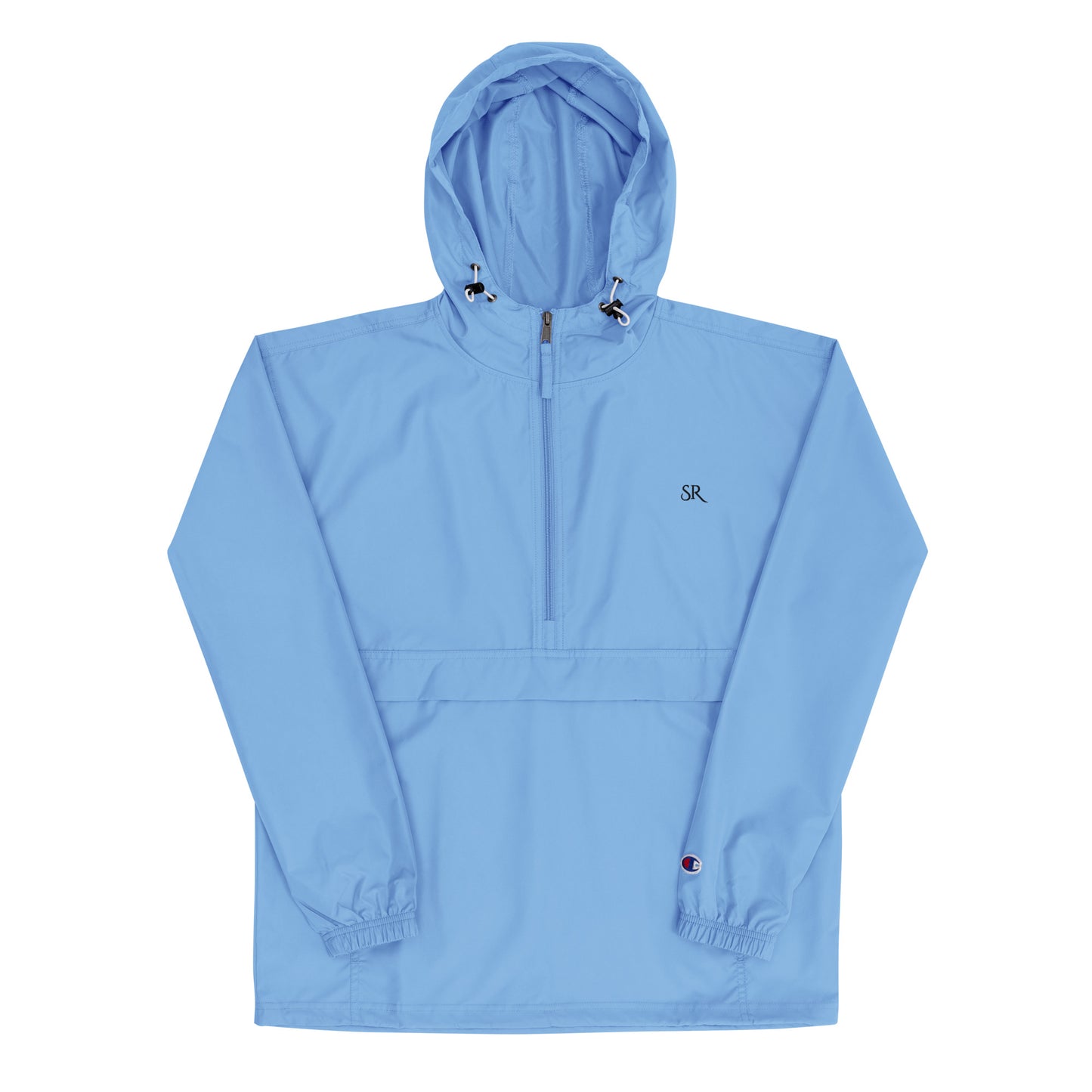 SR Champion Packable Jacket