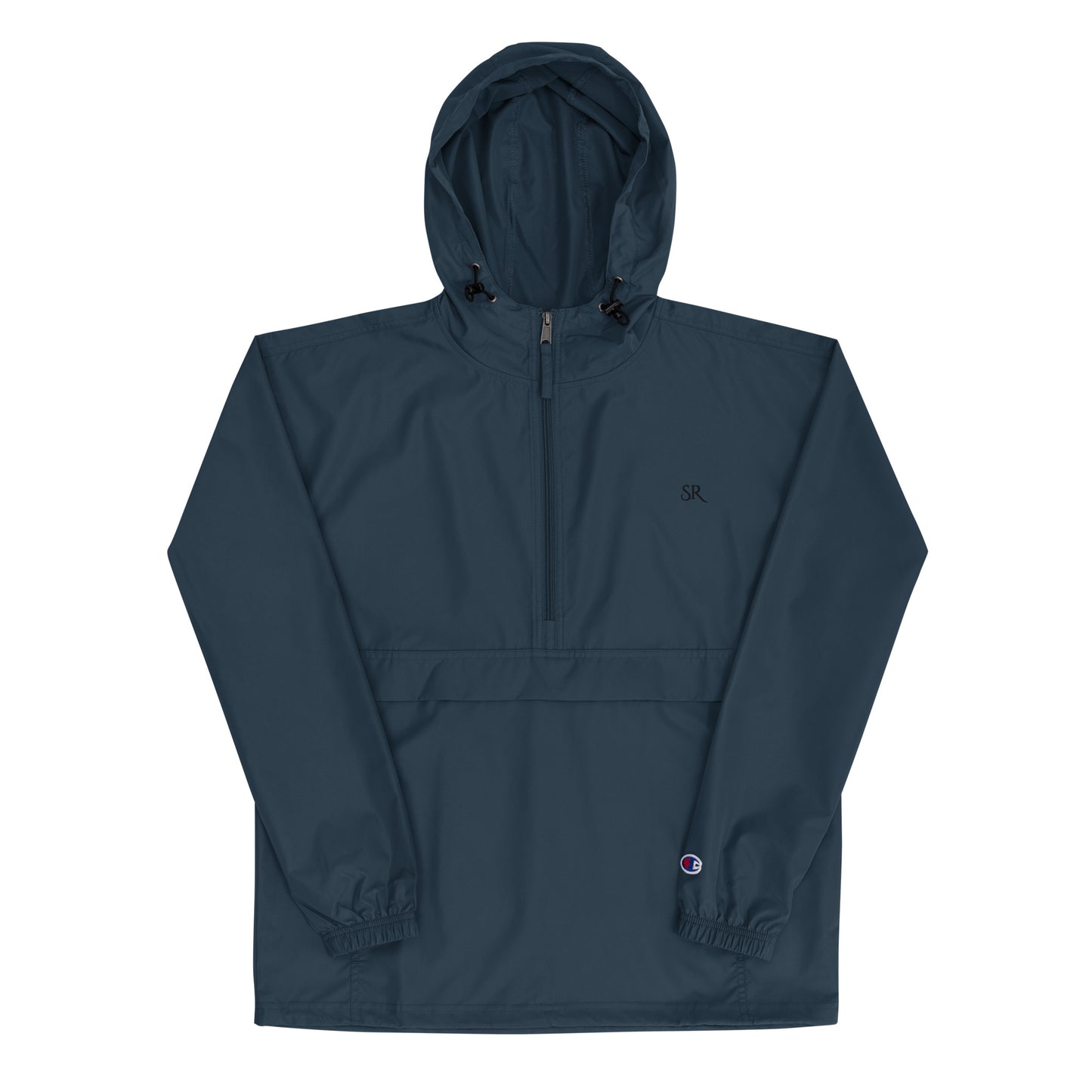SR Champion Packable Jacket