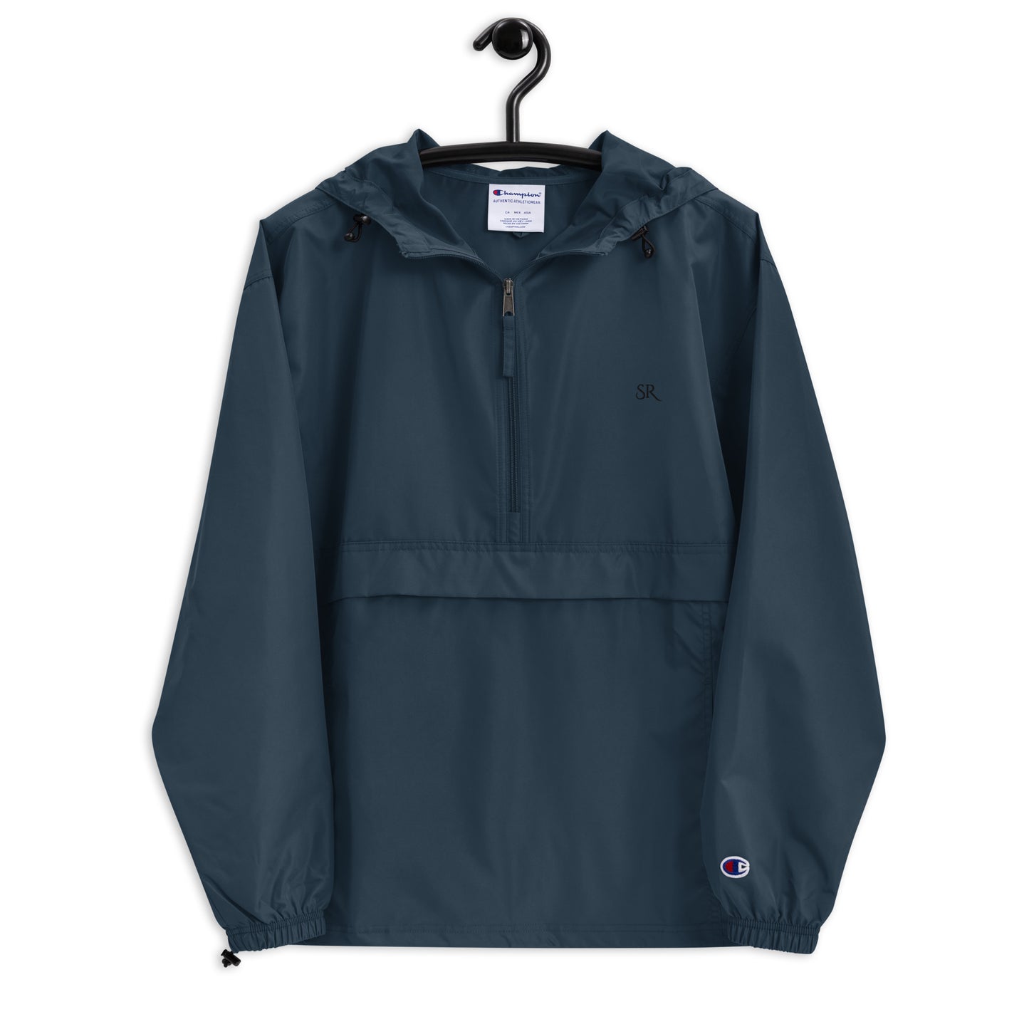 SR Champion Packable Jacket