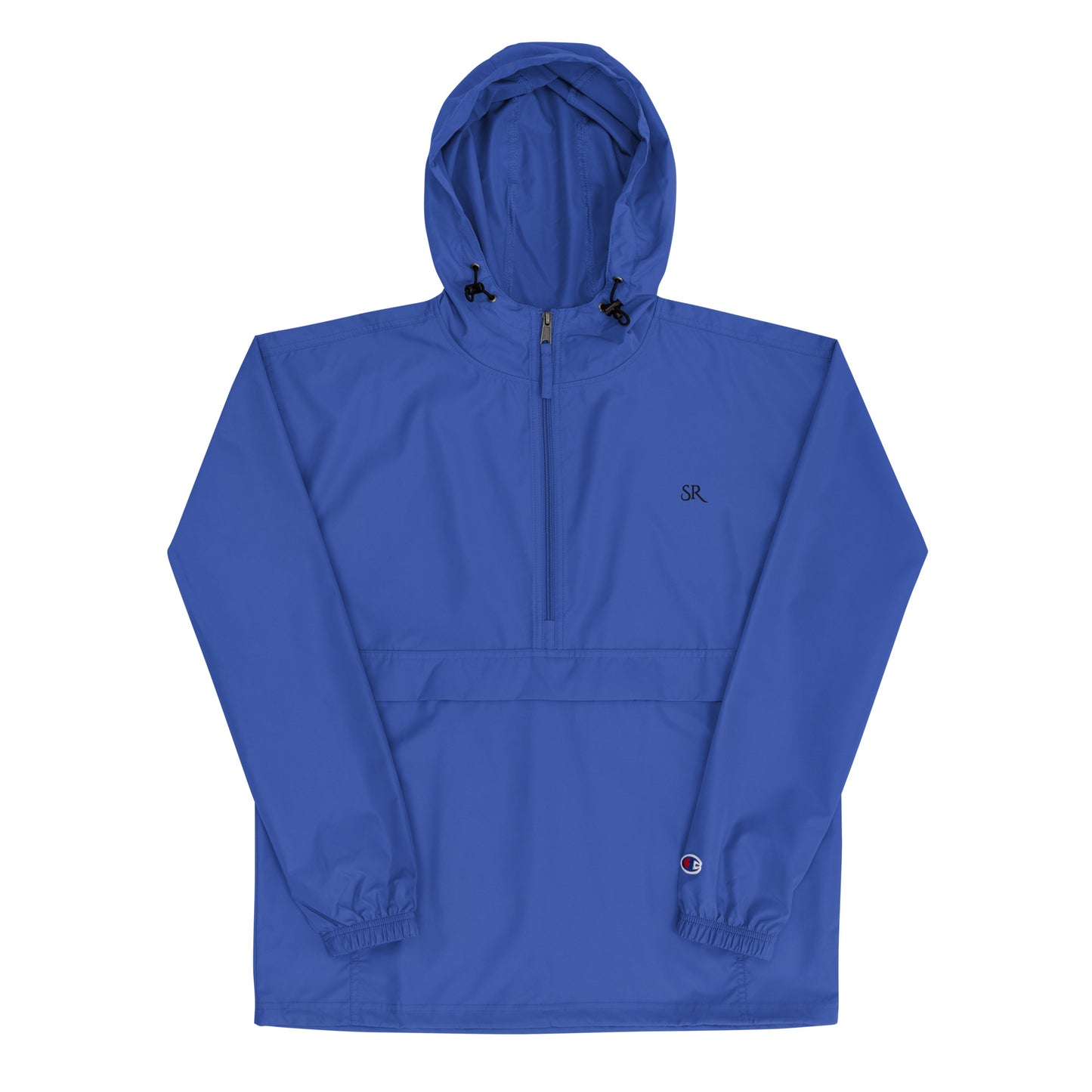 SR Champion Packable Jacket