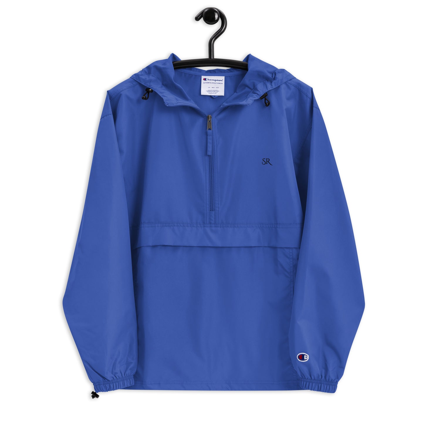 SR Champion Packable Jacket