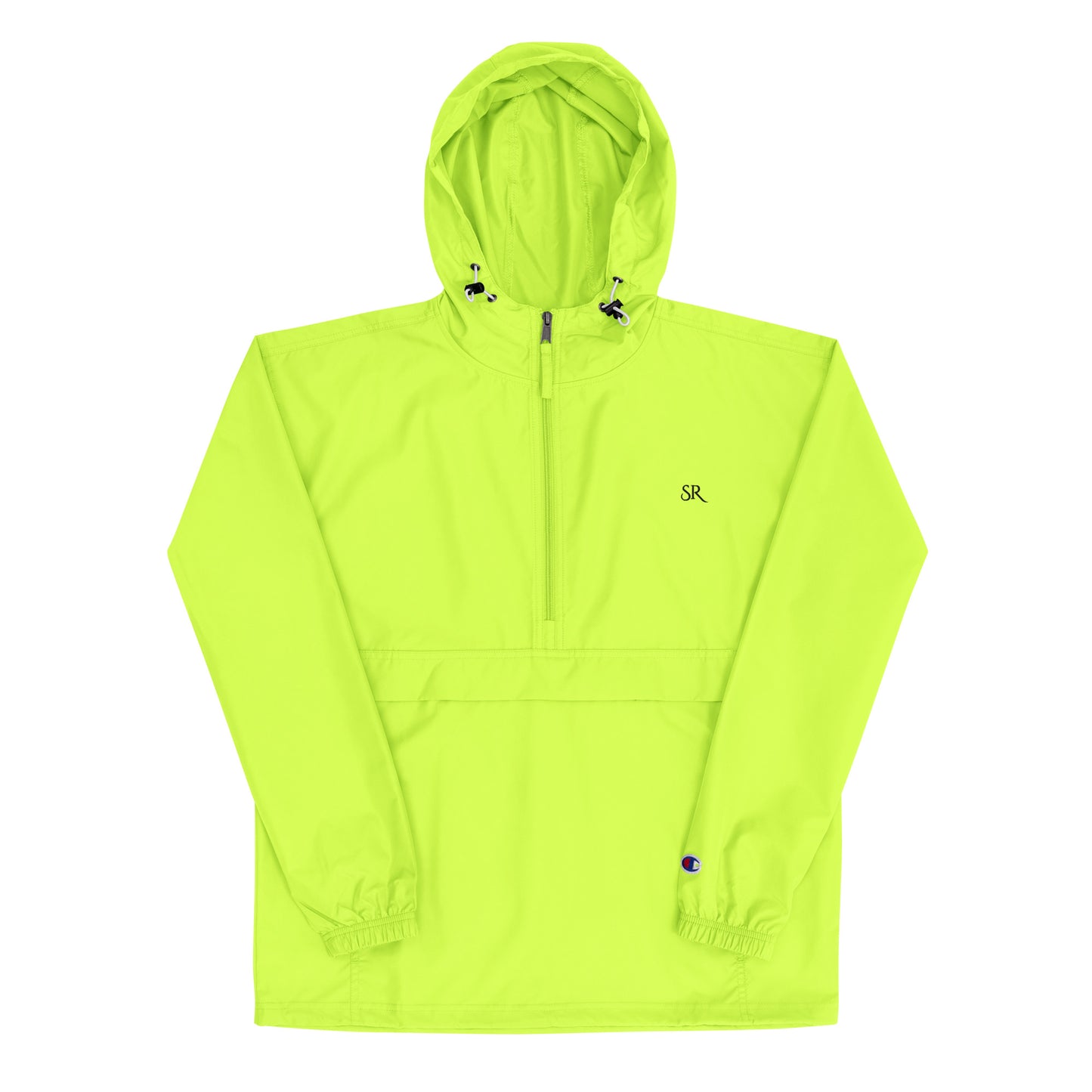 SR Champion Packable Jacket