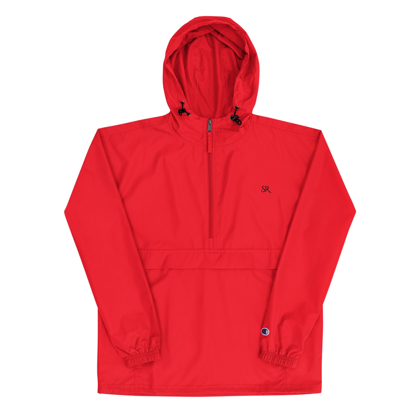 SR Champion Packable Jacket
