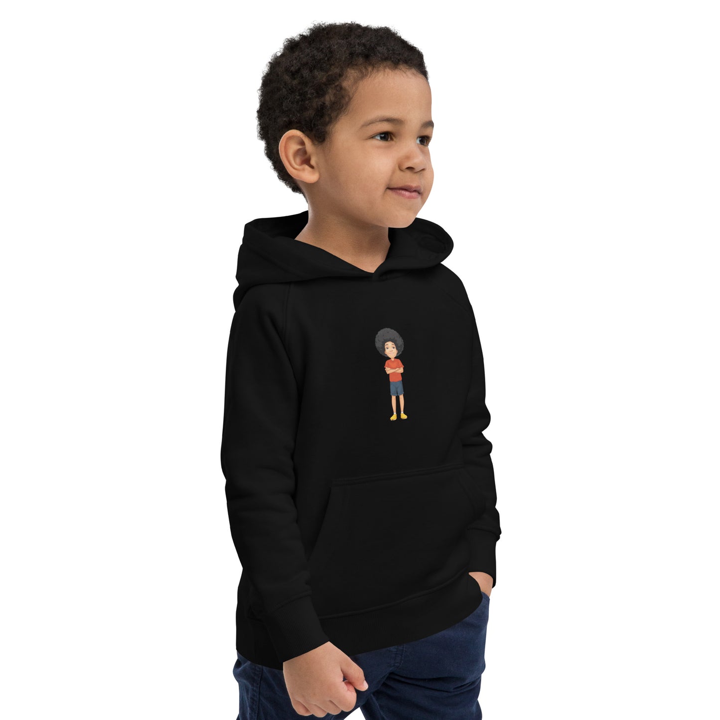 BLESSED hoodie