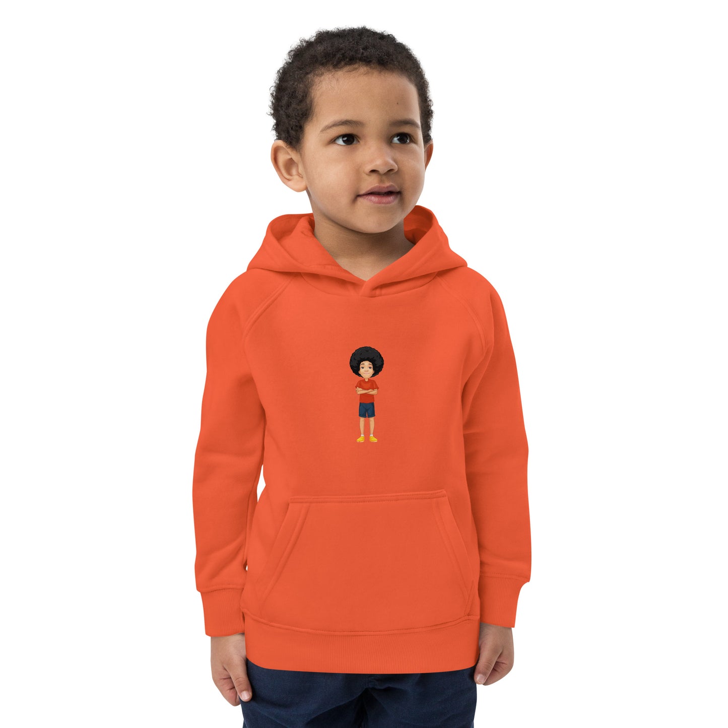 BLESSED hoodie