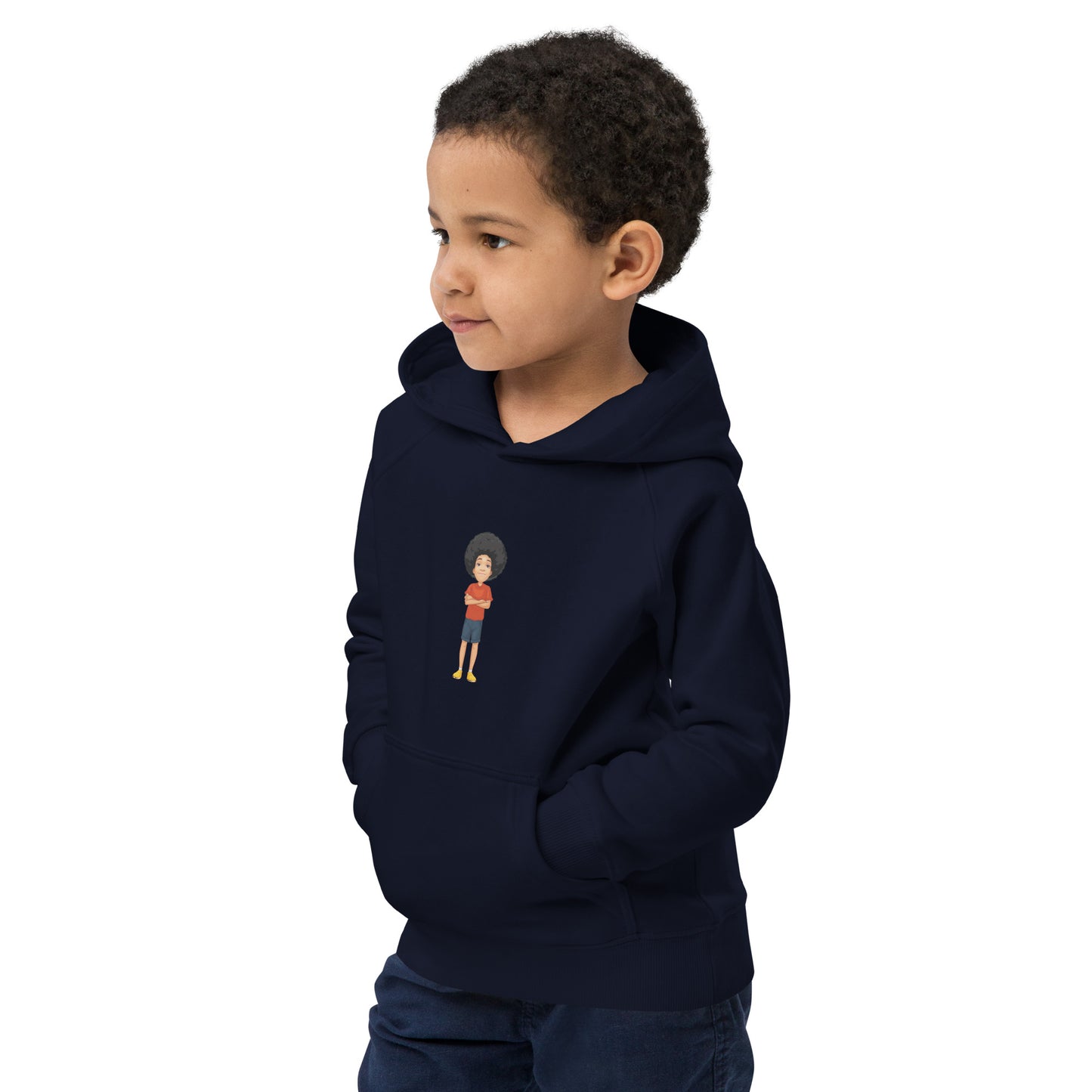 BLESSED hoodie