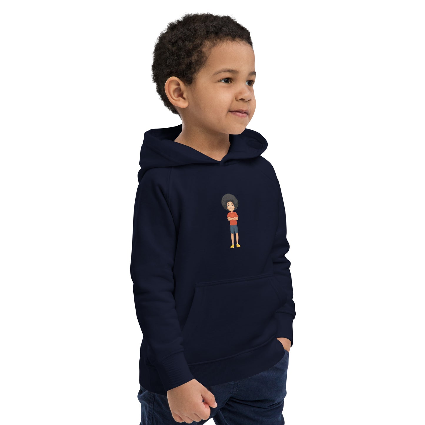 BLESSED hoodie