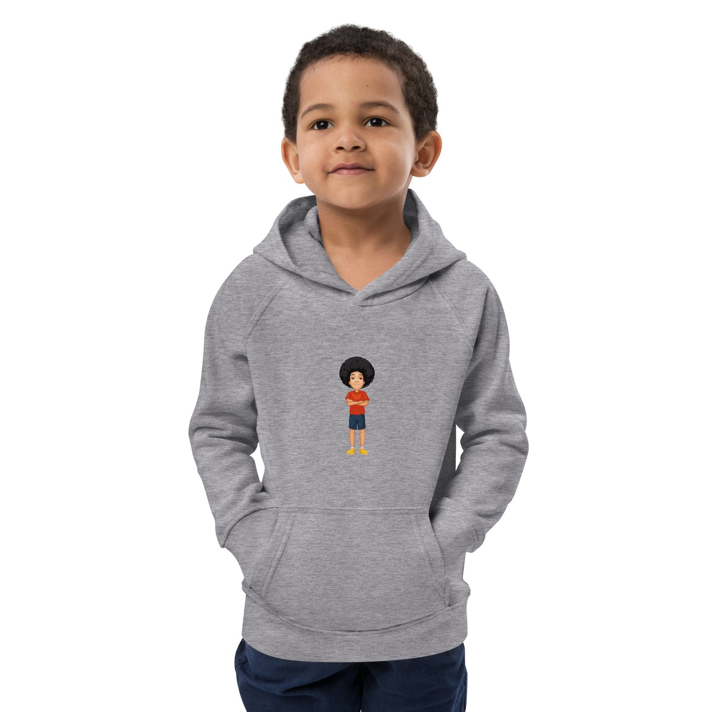 BLESSED hoodie