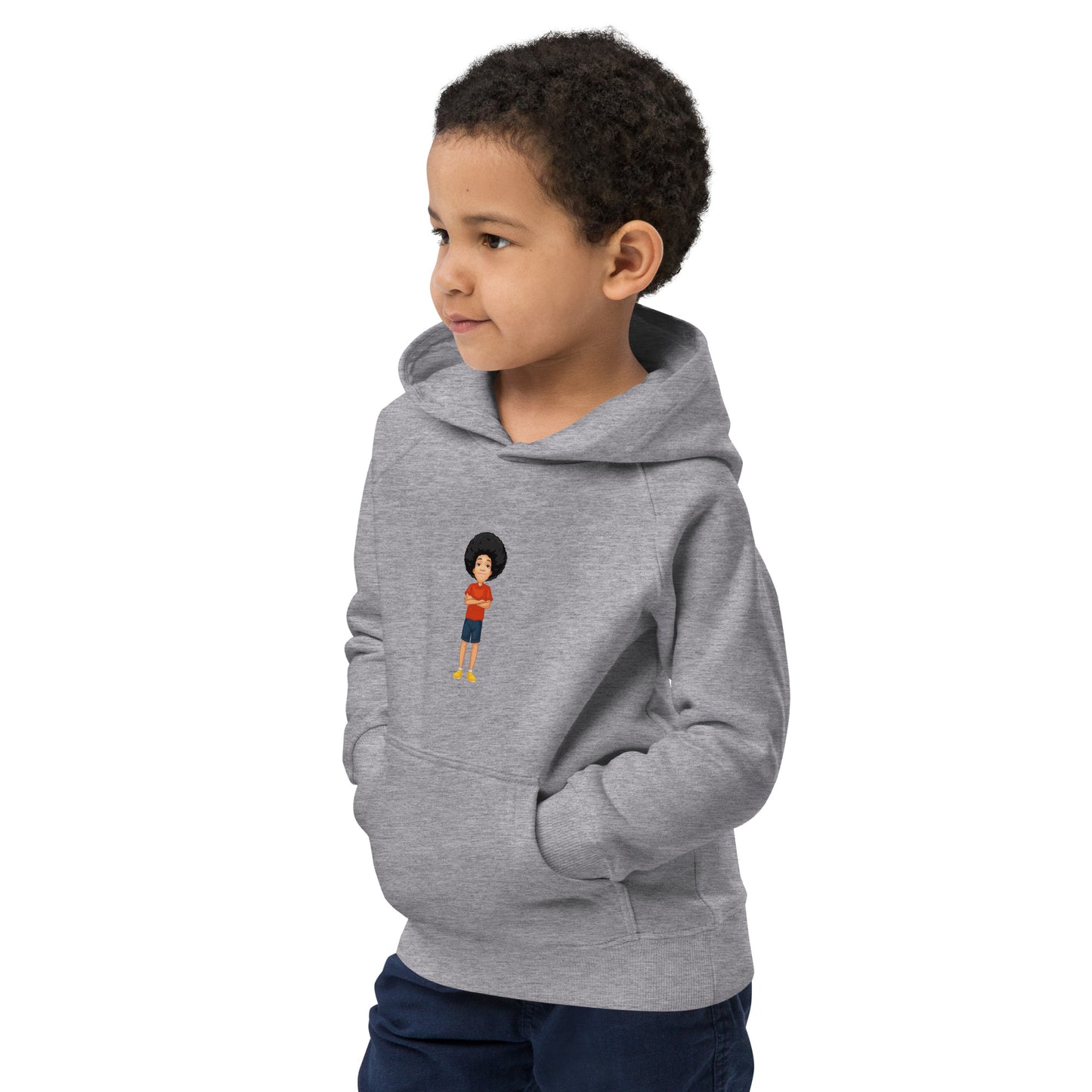 BLESSED hoodie