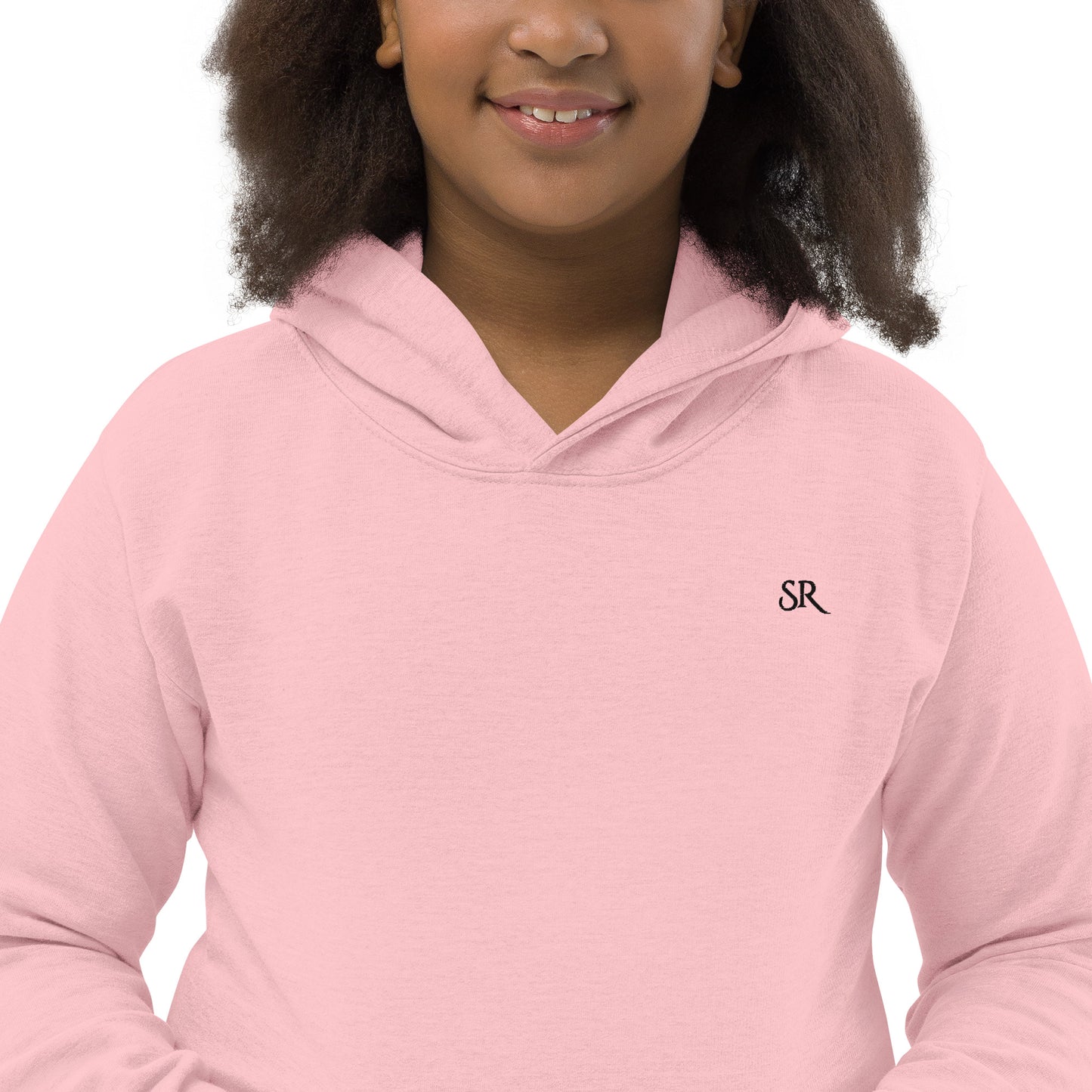 It all begins with me Hoodie
