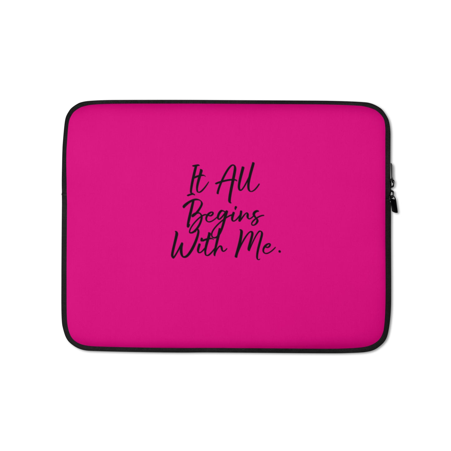 Laptop Sleeve