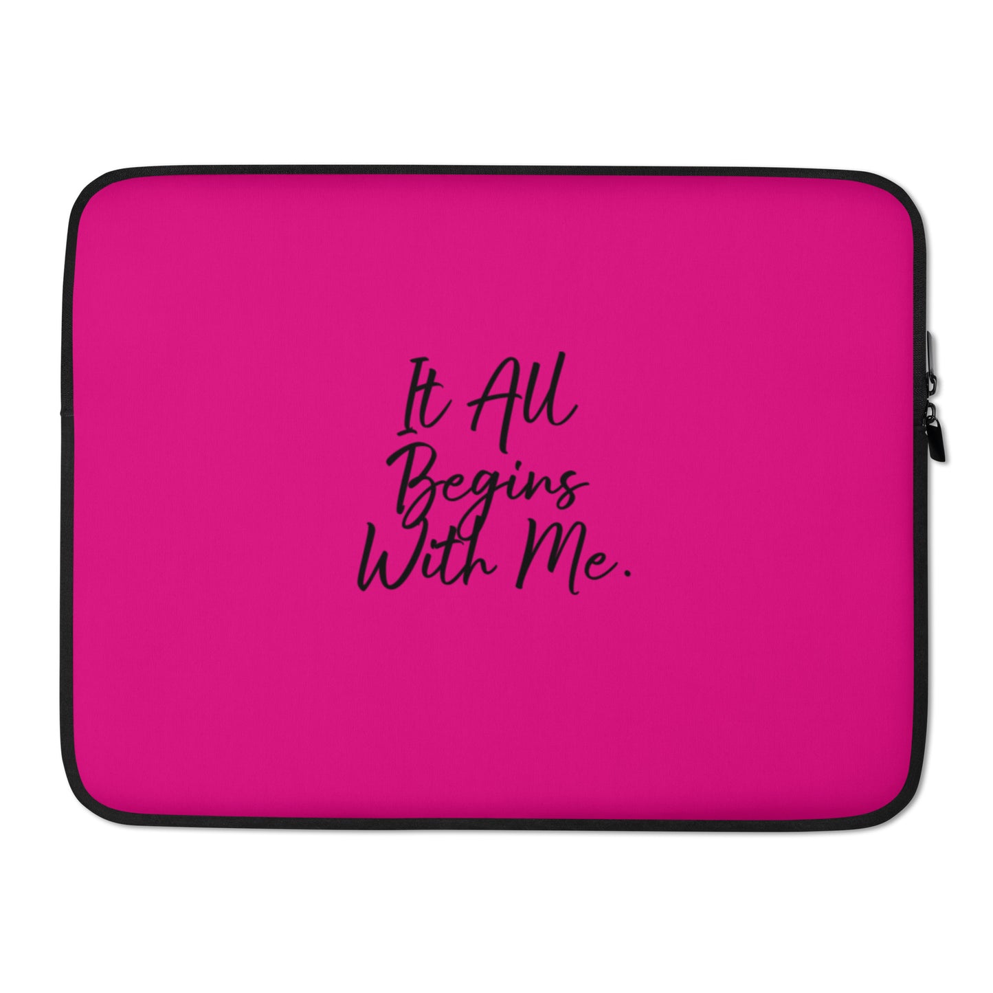 Laptop Sleeve