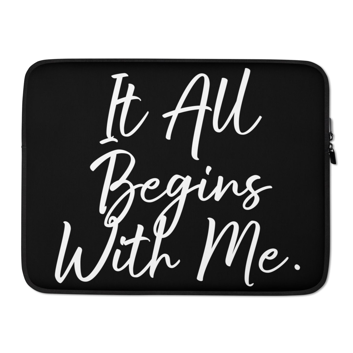 Laptop Sleeve