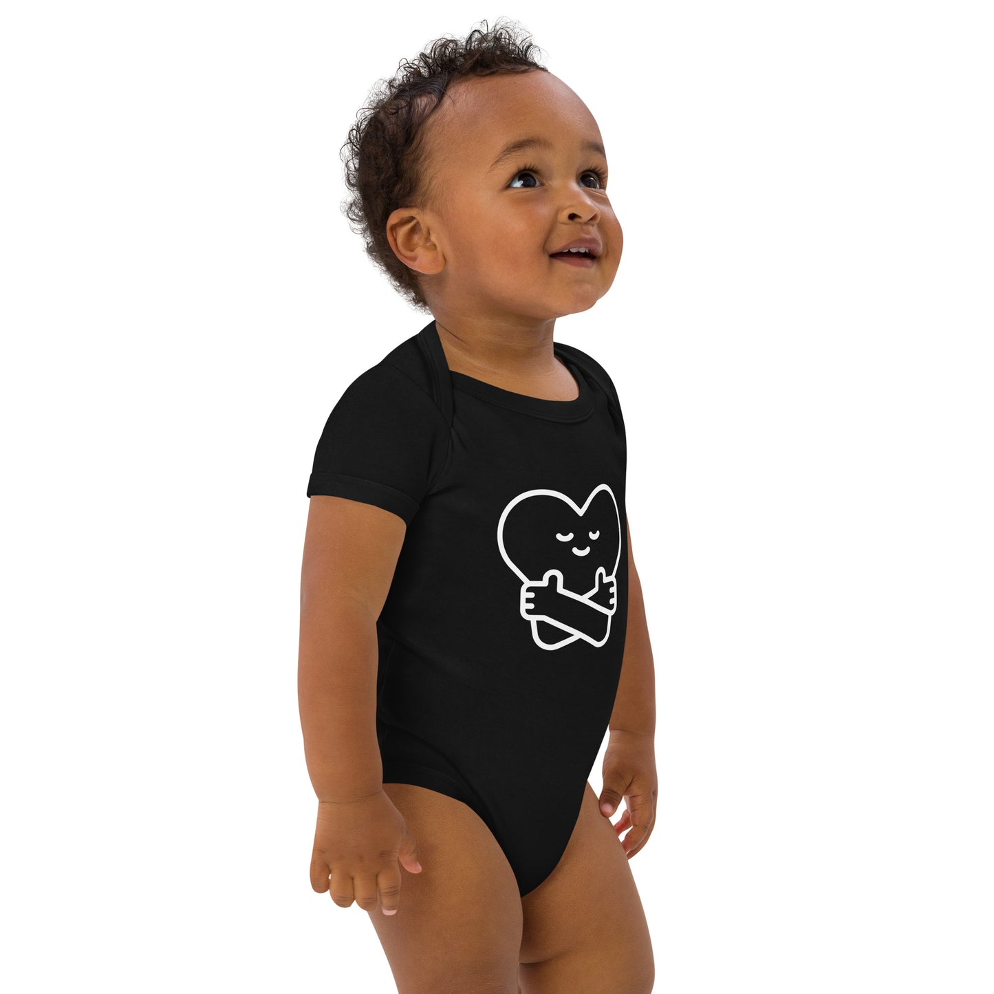 It all begins with me bodysuit