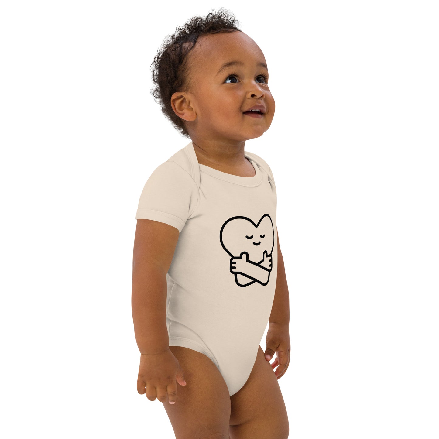 It all begins with me bodysuit