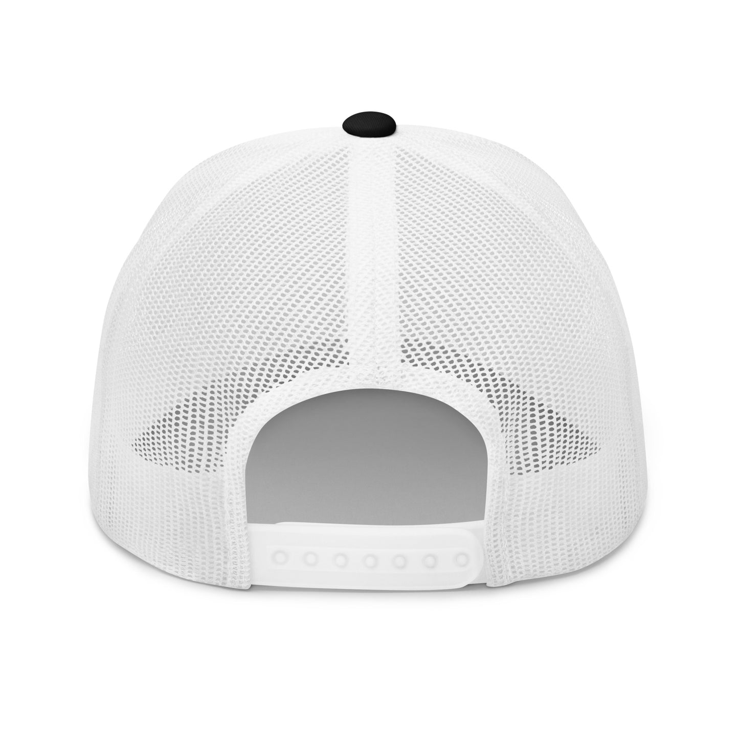 It all begins with me Trucker Cap