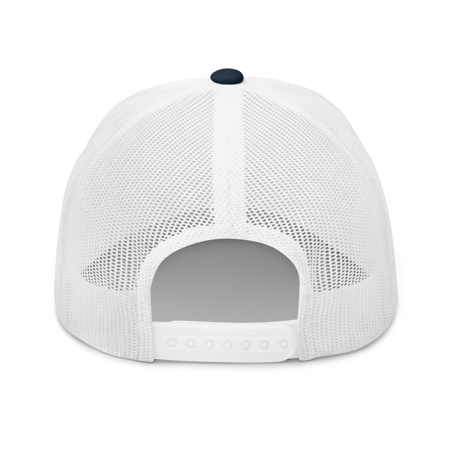 It all begins with me Trucker Cap